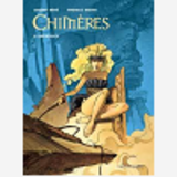 Chimeres - Tome 01 - Aphrodite