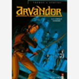 Arvandor - Tome 01 - La Cabale Sombre