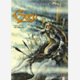 Gorn - Tome 10 - Les Yeux De Brume