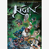 Kran Le Barbare - Tome 03 - Gare Au Garou
