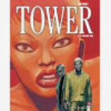 Tower - Tome 03 - Cavalier Seul