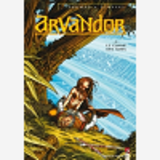 Arvandor - Tome 02 - Le Chant Des Ames