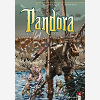Pandora - Tome 02 - Les Flibustiers Du Grand Fleuve