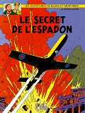 Blake & Mortimer - Le Secret De L'Espadon T1