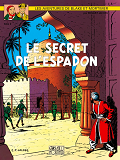 Blake & Mortimer - Le Secret De L'Espadon T2