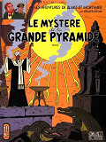 Blake & Mortimer - Le Mystere De La Grande Pyramide T2