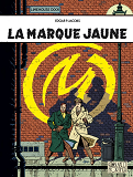Blake & Mortimer - La Marque Jaune