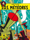 Blake & Mortimer - Sos Meteores