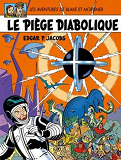 Blake & Mortimer - Le Piege Diabolique