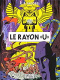Blake & Mortimer - Le Rayon U