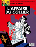 Blake & Mortimer - L'Affaire Du Collier