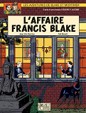 Blake & Mortimer - L'Affaire Francis Blake