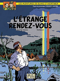 Blake & Mortimer - L'Etrange Rendez-Vous