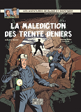 Blake & Mortimer - La Malediction Des Trente Deniers T2 : La Porte D'Orphee