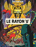 Blake & Mortimer - Tome 0 - Le Rayon U