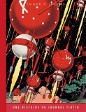 Blake & Mortimer - L'Enigme Atlantide (Version Journal Tintin)