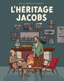 Blake & Mortimer - Hors-Serie - L'Heritage Jacobs
