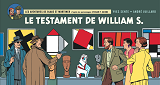 Blake & Mortimer - Le Testament De William S. - Version Strips