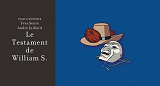 Blake & Mortimer - Tome 24 - Le Testament De William S.