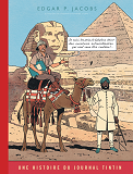 Blake & Mortimer - Tome 4 - Le Mystere De La Grande Pyramide - Tome 1