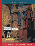 Blake & Mortimer - Tome 5 - Le Mystere De La Grande Pyramide - Tome 2