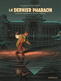 Le Dernier Pharaon - Le Dernier Pharaon (Nb Bibliophile)
