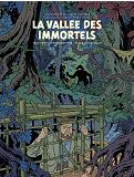 Blake & Mortimer - Tome 26 - La Vallee Des Immortels - Le Millieme Bras Du Mekong (Bibliophile)