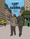 BLAKE & MORTIMER VU PAR... - UN AUTRE REGARD SUR BLAKE & MORTIMER - L'ART DE LA GUERRE