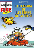 Les Classiques Du Rire - T02 - Le Flagada Et Les Pepins De La Peche