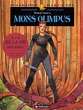 Geographie Martienne - T02 - Mons Olimpus