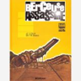 Berceuse Assassine - Tome 1 - Le Coeur De Telenko