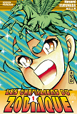 Saint Seiya (Les Chevaliers Du - Chevaliers Du Zodiaque T1