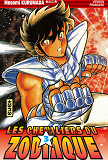 Saint Seiya (Les Chevaliers Du - Chevaliers Du Zodiaque T3