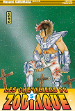Saint Seiya (Les Chevaliers Du - Chevaliers Du Zodiaque T5