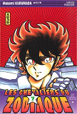 Saint Seiya (Les Chevaliers Du - Chevaliers Du Zodiaque T7