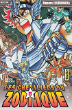 Saint Seiya (Les Chevaliers Du - Chevaliers Du Zodiaque T8