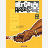 Berceuse Assassine - Tome 2 - Les Jambes De Martha
