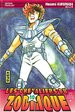 Saint Seiya (Les Chevaliers Du - Chevaliers Du Zodiaque T10