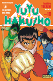 Yuyu Hakusho - Tome 10