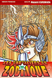Saint Seiya (Les Chevaliers Du - Chevaliers Du Zodiaque T20