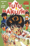 Yuyu Hakusho - Tome 13