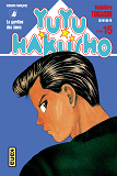 Yuyu Hakusho - Tome 15