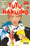 Yuyu Hakusho - Tome 16