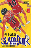 Slam Dunk T5