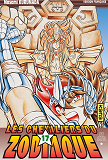 Saint Seiya (Les Chevaliers Du - Chevaliers Du Zodiaque T17