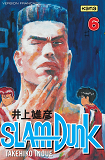 Slam Dunk T6