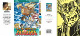 Saint Seiya (Les Chevaliers Du - Chevaliers Du Zodiaque T24