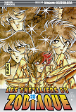 Saint Seiya (Les Chevaliers Du - Chevaliers Du Zodiaque T28