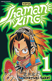 Shaman King T1