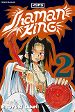 Shaman King T2